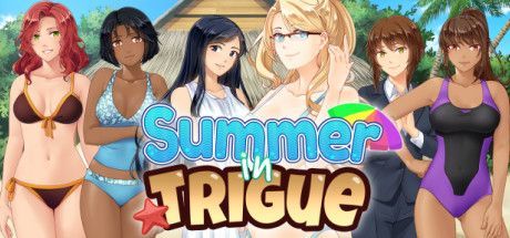 Summer in Trigue