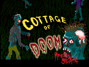 Cottage of Doom