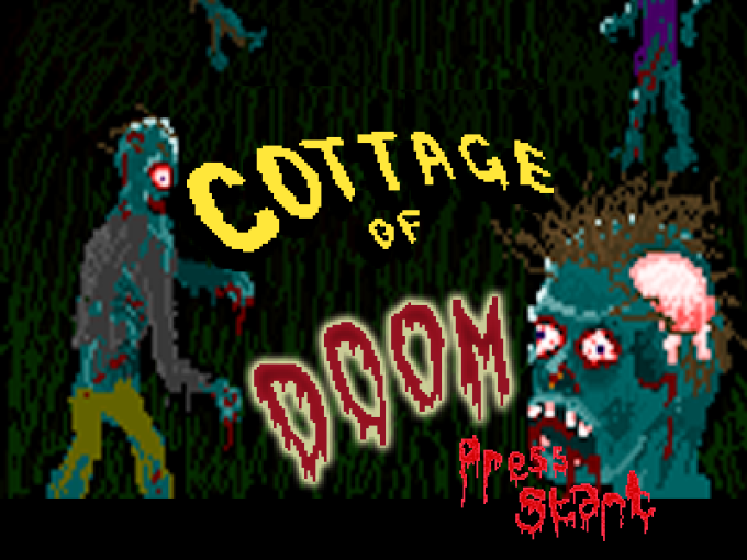 Cottage of Doom