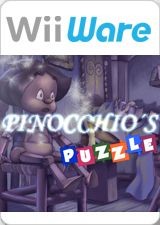 Pinocchio's Puzzle