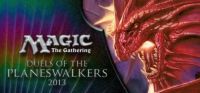 Magic: The Gathering - Duels of the Planeswalkers 2013: 'Mindstorms' Foil Conversion