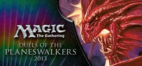 Magic: The Gathering - Duels of the Planeswalkers 2013: 'Mindstorms' Foil Conversion