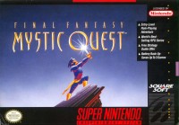Final Fantasy: Mystic Quest