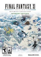 Final Fantasy XI Online: Ultimate Collection - Seekers Edition