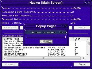 Hacker