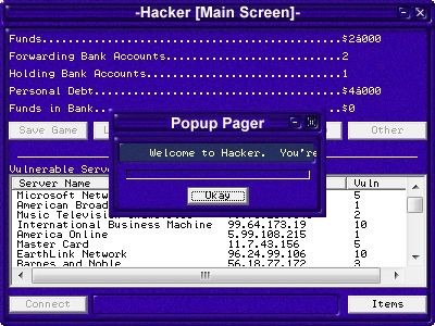 Hacker