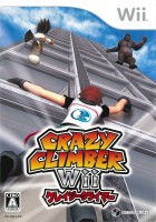 Crazy Climber Wii