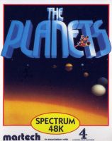 The Planets