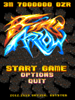 Fire Arrow