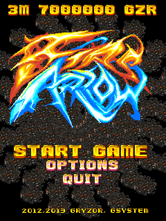 Fire Arrow