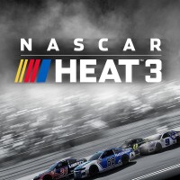 NASCAR Heat 3: Bundle