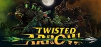 Twisted Arrow