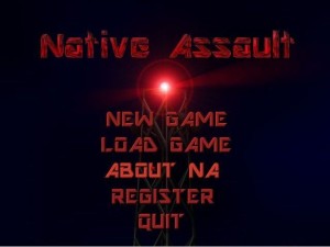 Native Assault