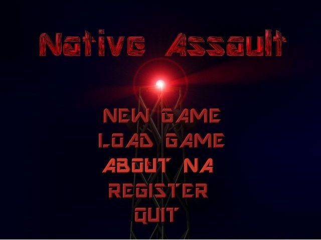 Native Assault