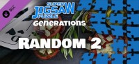Super Jigsaw Puzzle: Generations - Random 2