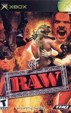 WWF Raw