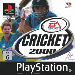 Cricket 2000