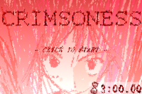 Crimsoness