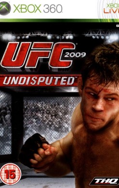 UFC 2009 Undisputed