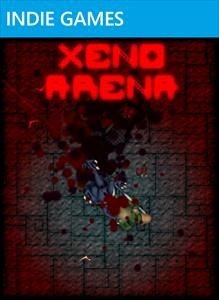 Xeno Arena