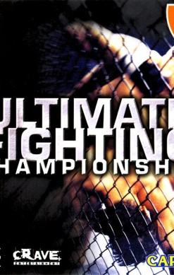 Ultimate Fighting Championship