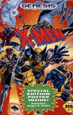 X-Men