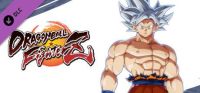 Dragon Ball FighterZ: Goku (Ultra Instinct)