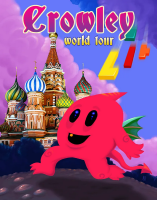 Crowley: World Tour