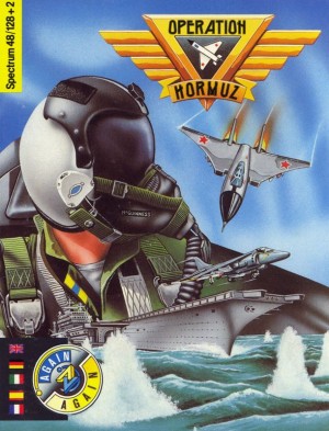 Harrier 7