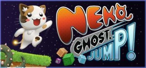 Neko Ghost, Jump!