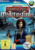 Haunted Hotel: Eclipse