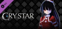 Crystar: Sen's Santa Costume