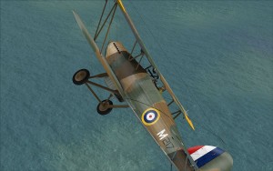 Hawker Heroes