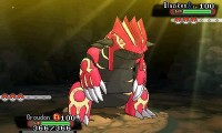 Pokémon Omega Ruby + Pokémon Alpha Sapphire