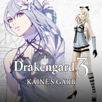 Drakengard 3: Kainé's Garb