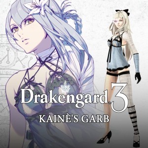 Drakengard 3: Kainé's Garb