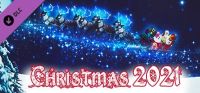 Master of Pieces: Jigsaw Puzzle - Christmas 2021