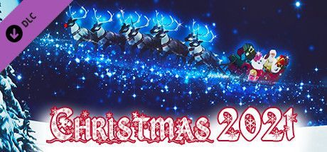 Master of Pieces: Jigsaw Puzzle - Christmas 2021