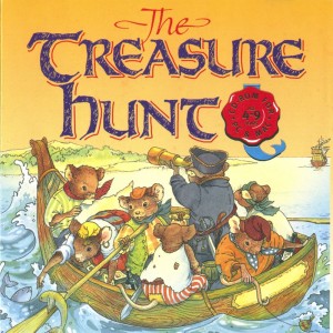 The Treasure Hunt