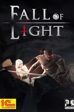 Fall of Light