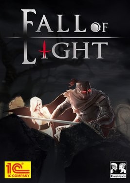 Fall of Light