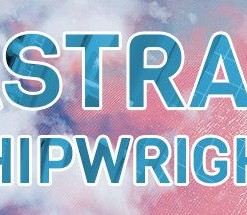 Astral Shipwright