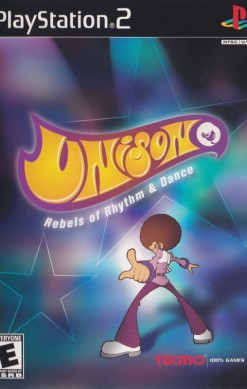 Unison: Rebels of Rhythm & Dance