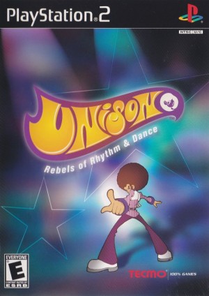 Unison: Rebels of Rhythm & Dance