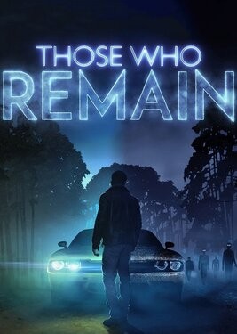 Those Who Remain