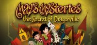 May's Mystery: Forbidden Memories
