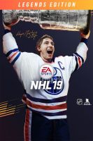NHL 19 (Legends Edition)