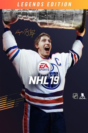 NHL 19 (Legends Edition)