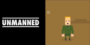 Unmanned