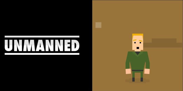 Unmanned